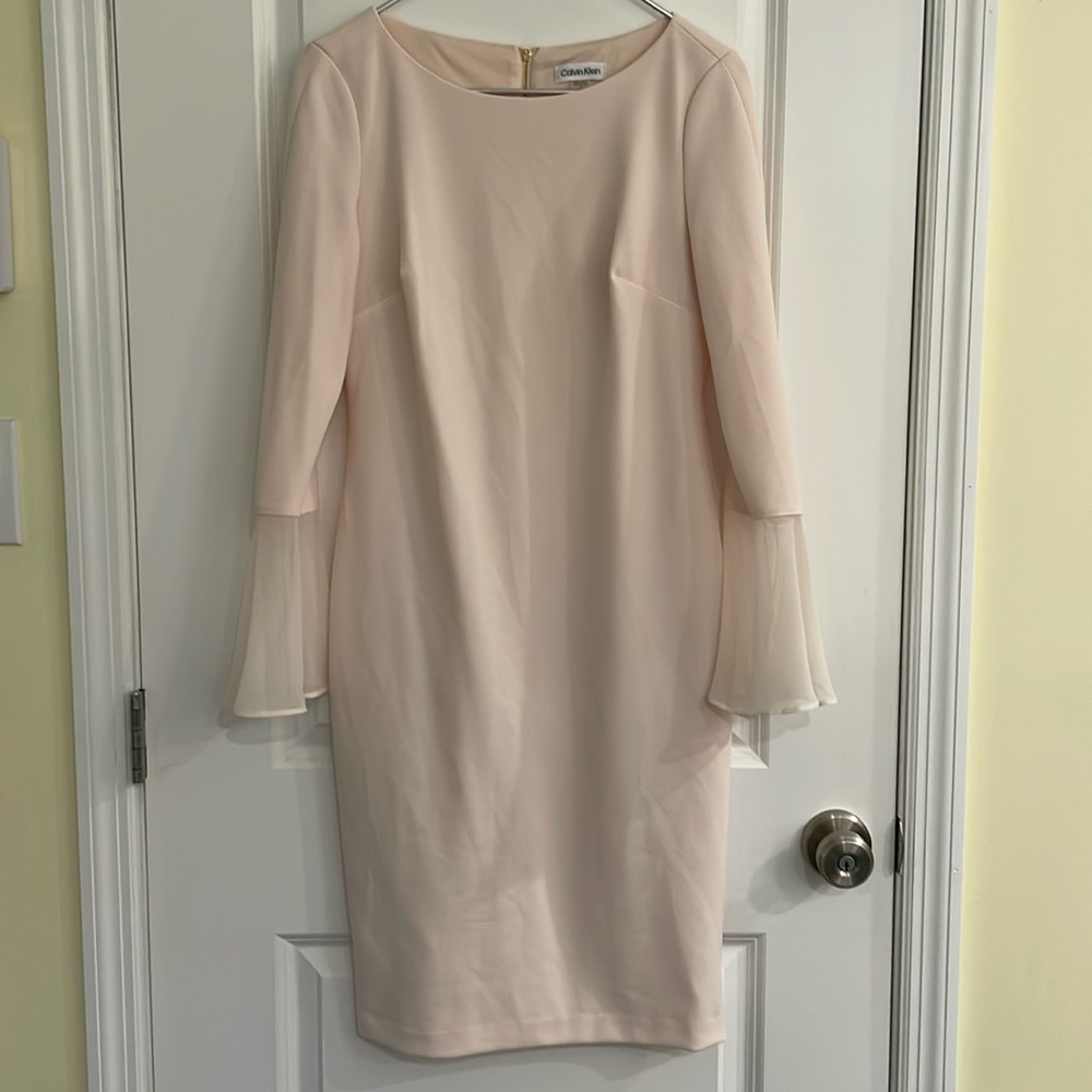Beautiful Calvin Kline Dress